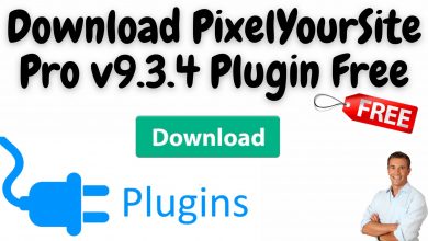 Download Pixelyoursite Pro V9.3.4 Plugin Free