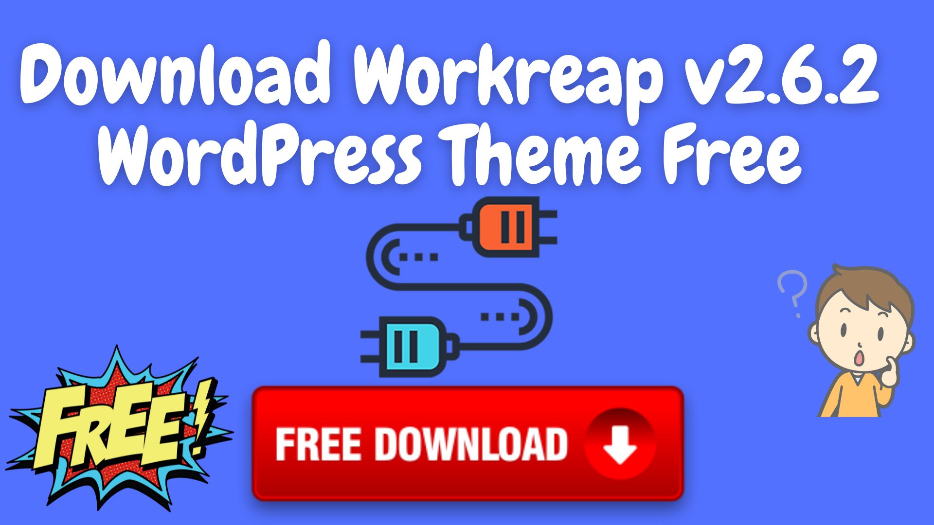 Download workreap v2. 6. 2 wordpress theme free
