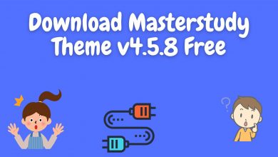 Download Masterstudy Theme v4.5.8 Free