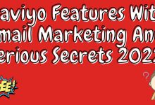 Get all the features of claviyo in email marketing and for best results - claviyo exclusive article get some nice secrets and premium earnings