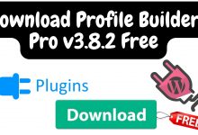 Download Profile Builder Pro V3.8.2 Free