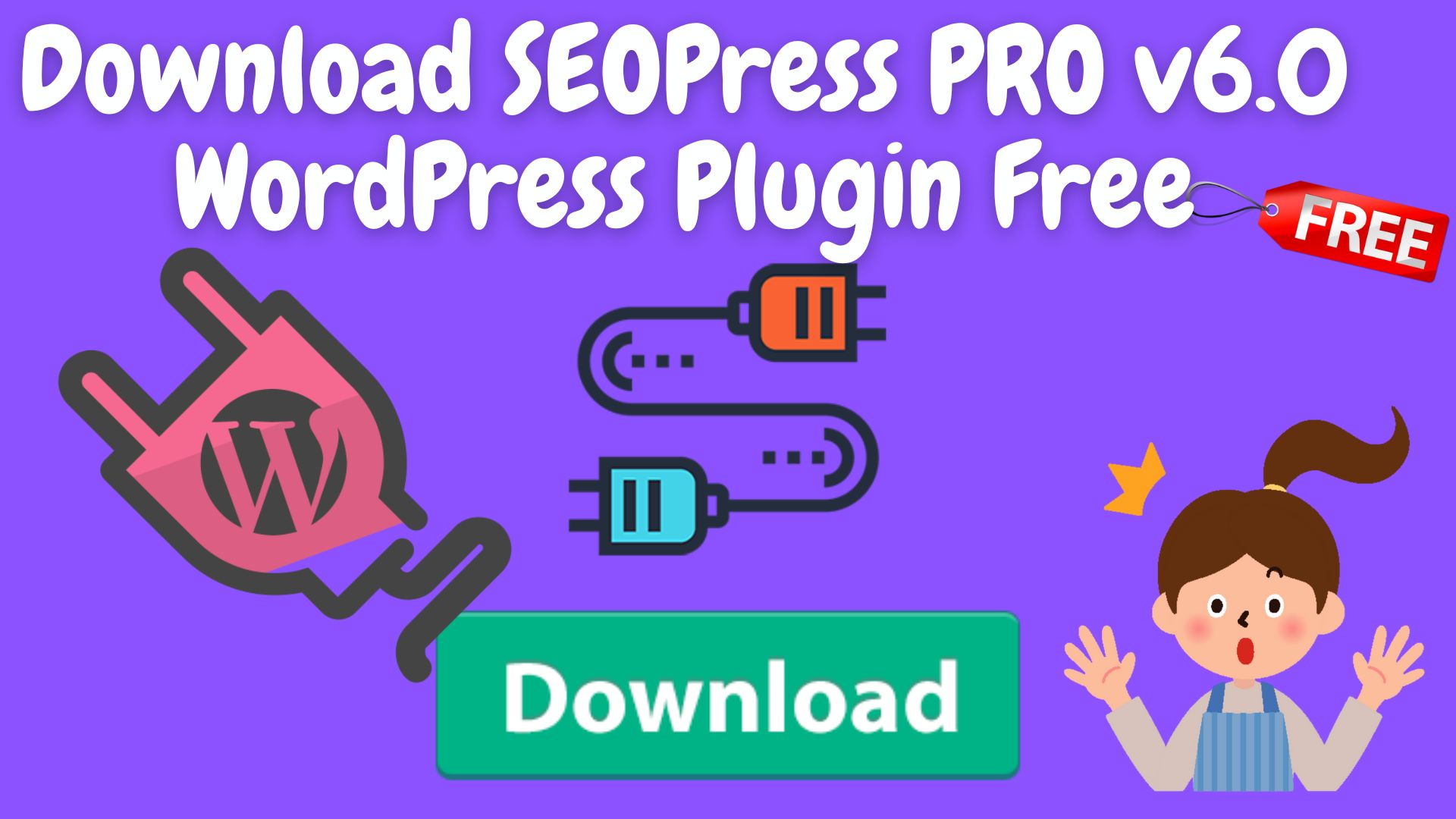 Download seopress pro v6. 0 wordpress plugin free
