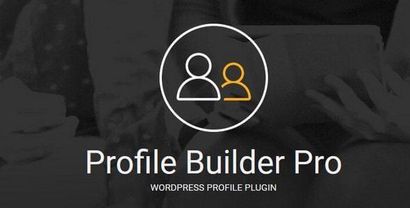 Download profile builder pro v3. 8. 2 free