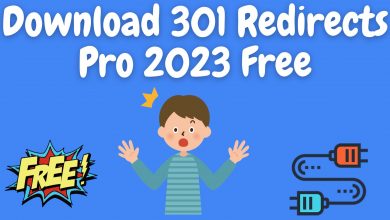 Download 301 Redirects Pro 2023 Free