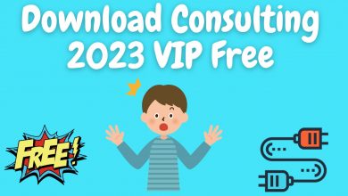 Download Consulting 2023 Vip Free