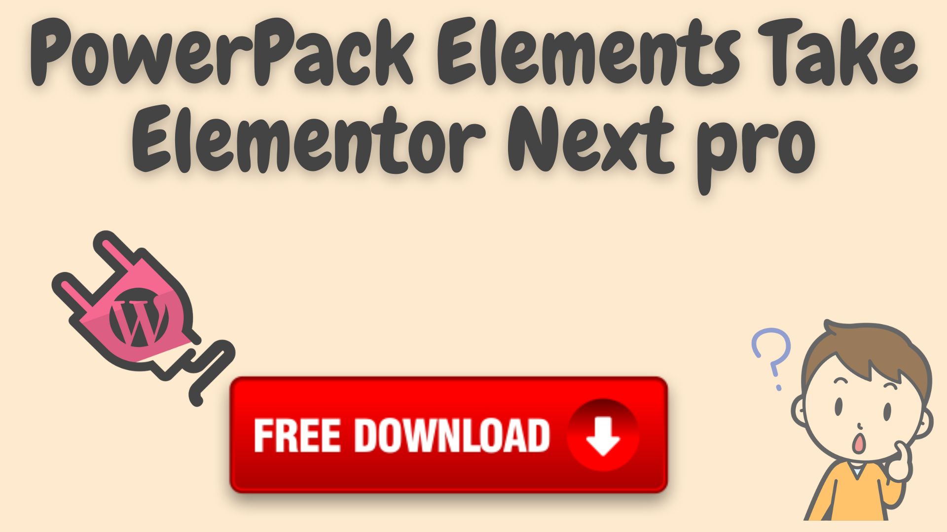 Powerpack elements take elementor next pro