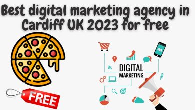 Best Digital Marketing Agency In Cardiff Uk 2023 For Free