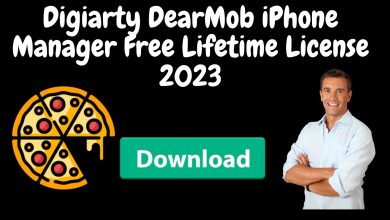 Digiarty Dearmob Iphone Manager Free Lifetime License 2023