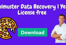 Coolmuster data recovery 1 year license free