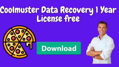 Coolmuster Data Recovery 1 Year License Free