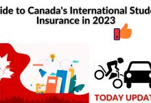 Guide to canada's international student insurance in 2023