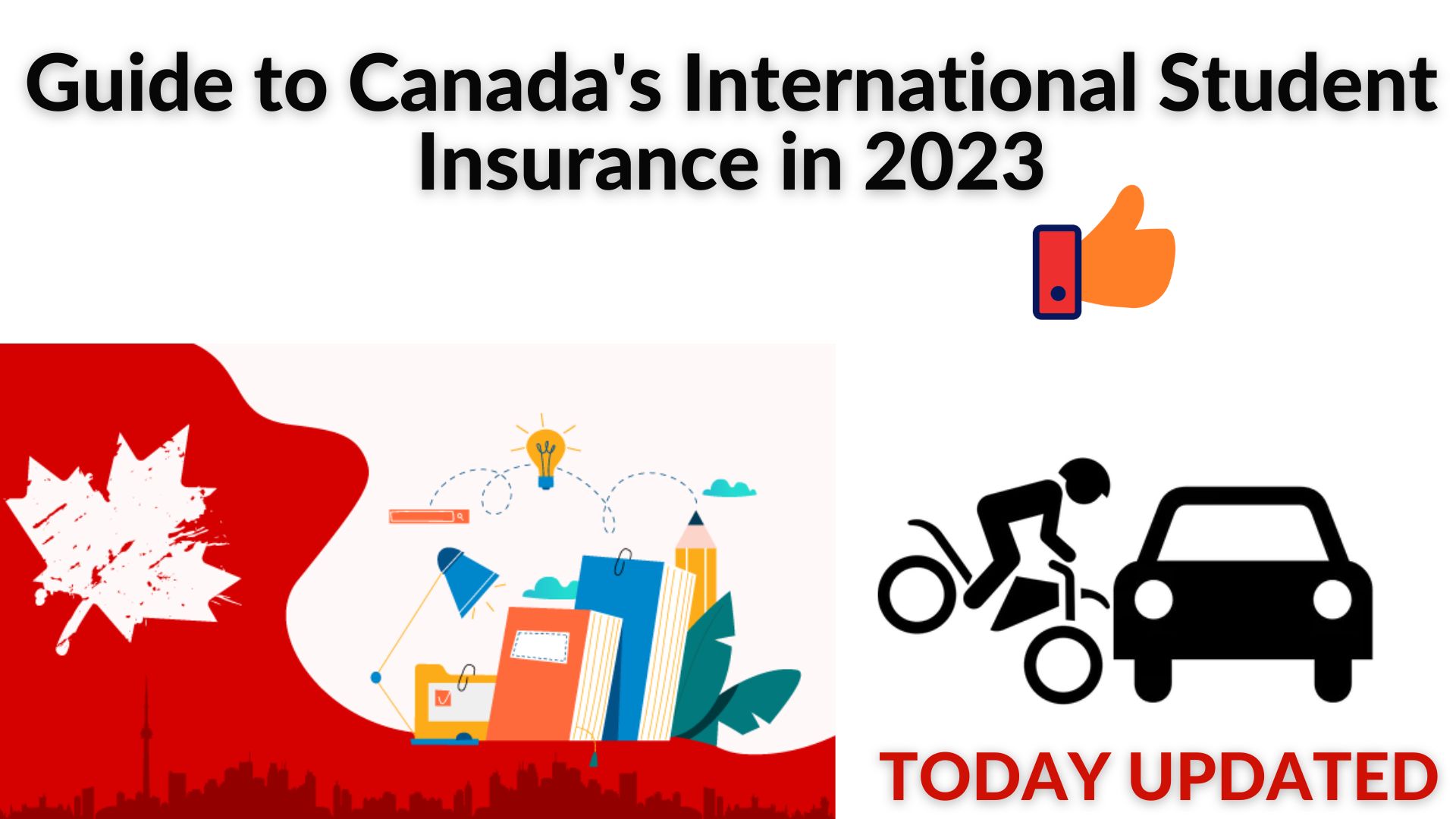 Guide to canada's international student insurance in 2023
