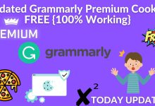 Updated grammarly premium cookies free {100% working}