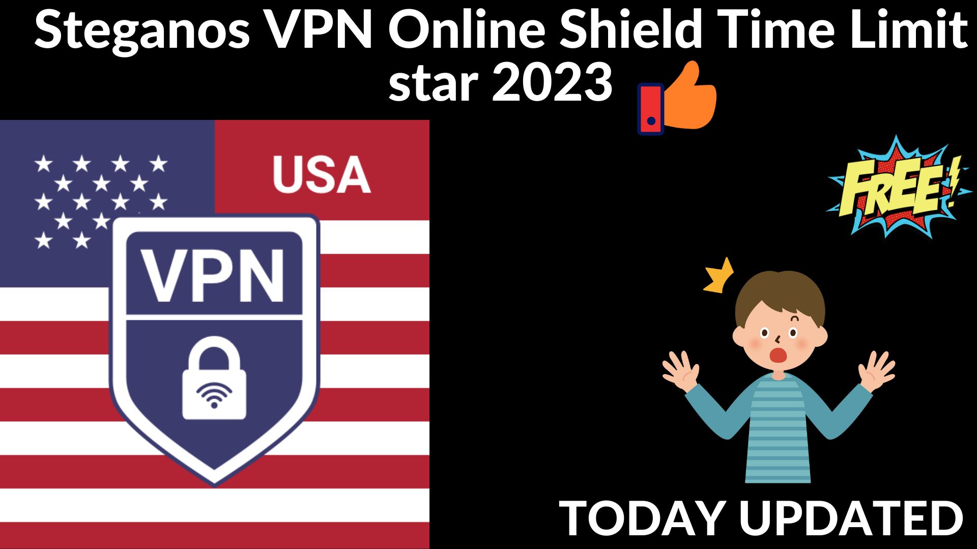 Steganos vpn online shield time limit star 2023