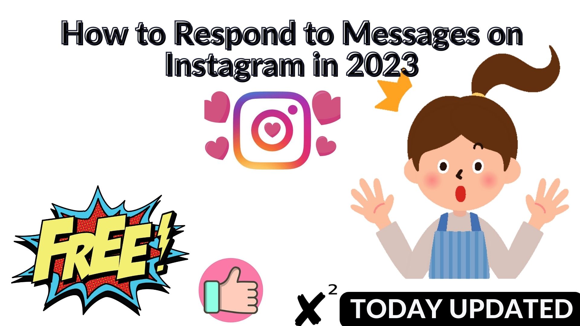 How to Respond to Messages on Instagram in 2023