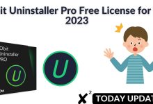 Obit uninstaller pro free license for life 2023