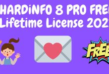 Hardinfo 8 pro free lifetime license 2023