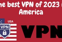 The best vpn of 2023 in america