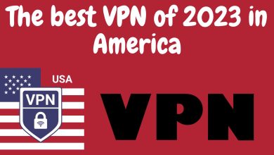 The best VPN of 2023 in America