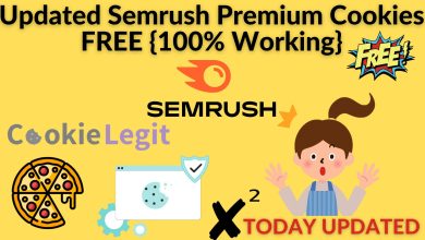 Updated semrush premium cookies free {100% working}