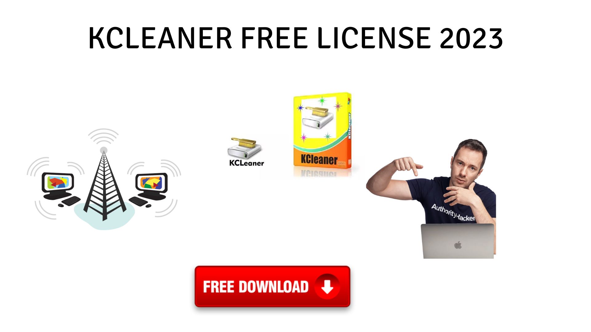 Kcleaner free license 2023