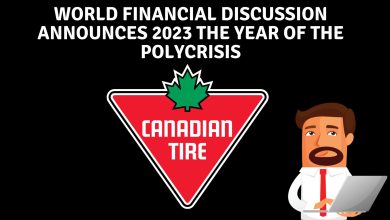 World financial discussion announces 2023 the ‎year of the polycrisis‎