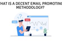 What is a decent email promoting methodology?
