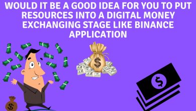 Would it be a good idea for you to Put resources into A Digital money Exchanging Stage Like Binance Application