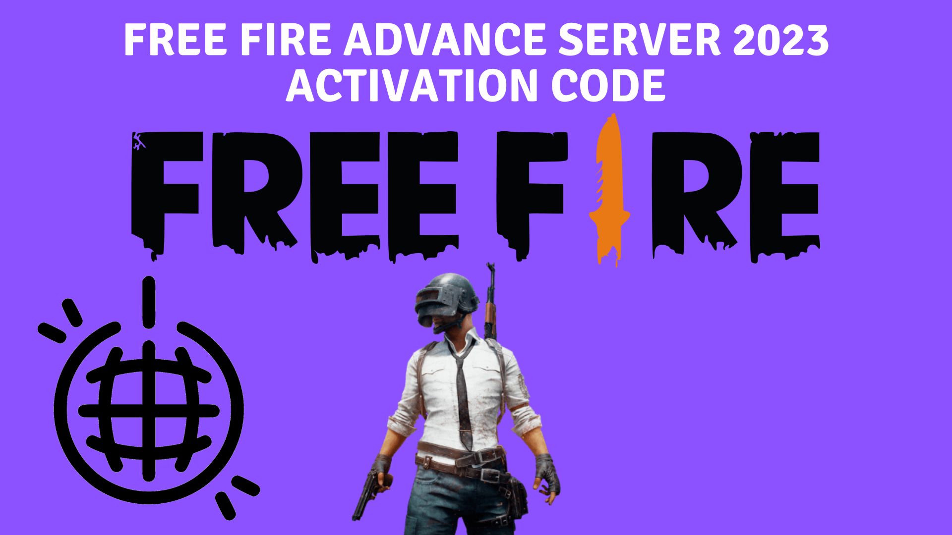 Free fire advance server 2023 activation code