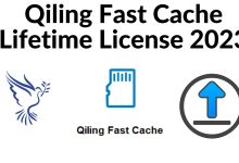 Qiling fast cache lifetime license 2023