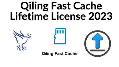 Qiling Fast Cache Lifetime License 2023