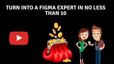 Turn into a Figma Expert in no less than 10 hours of tomfoolery and reasonable illustrations