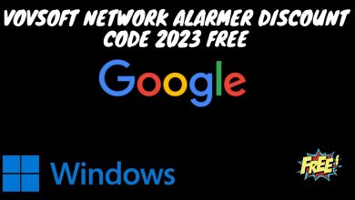 Vovsoft Network Alarmer Discount Code 2023 Free