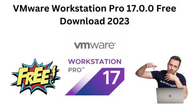 VMWARE WORKSTATION PRO V17.0.0 BUILD 20800274 (X64) PRE-ACTIVATED