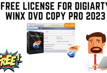 Free license for digiarty winx dvd copy pro 2023