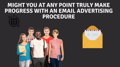 Might you at any point truly make progress with an Email Advertising procedure