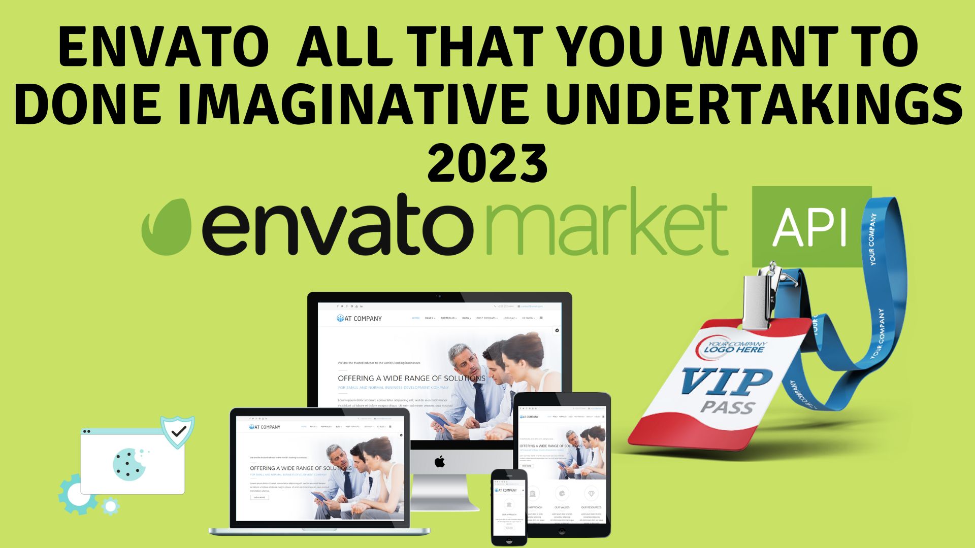 Envato ‎ all that you want to done imaginative undertakings 2023