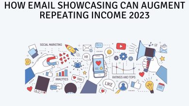 How email showcasing can augment repeating income 2023