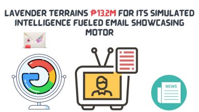 Lavender terrains $13.2M for its simulated intelligence fueled email showcasing motor