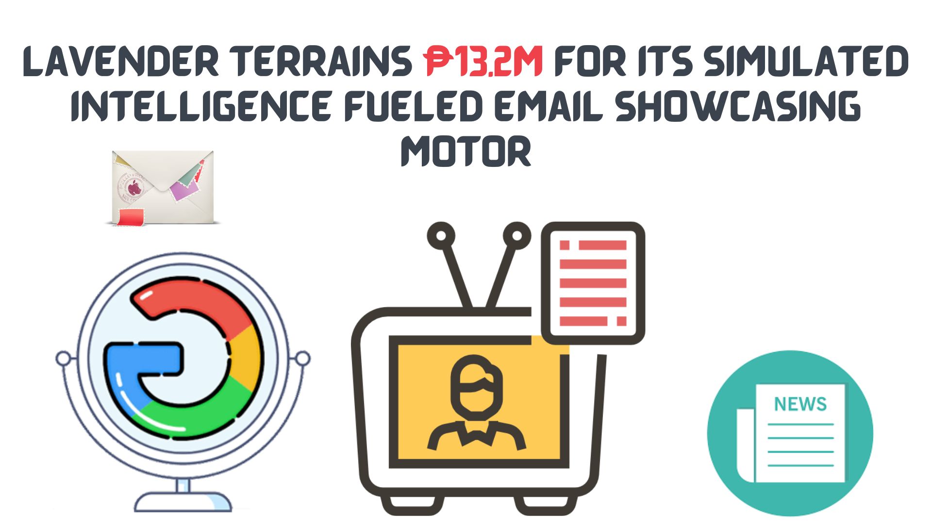 Lavender terrains $13. 2m for its simulated intelligence fueled email showcasing motor