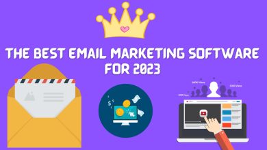 The Best Email Marketing Software for 2023