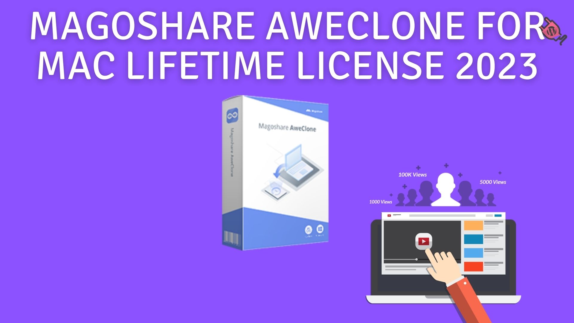 Magoshare aweclone for mac lifetime license 2023