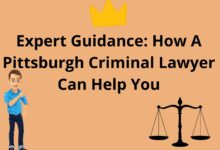 Expert Guidance: How A Pittsburgh Criminal Lawyer Can Help You