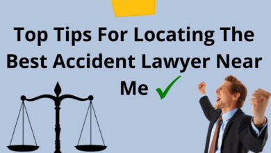 Find the Top 'Accident Lawyer Near Me': A Quick Guide