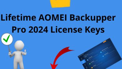 AOMEI Backupper Pro 7.3 Free License Key Full Version 